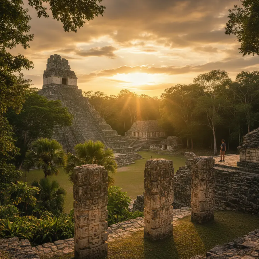 Honduras — destinos Imagine Travel